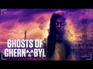 Ghosts Of Chernobyl | Official Trailer | Horror Brains