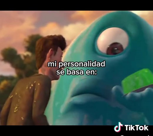 Monstruos vs Aliens - Bob Meme Compilation