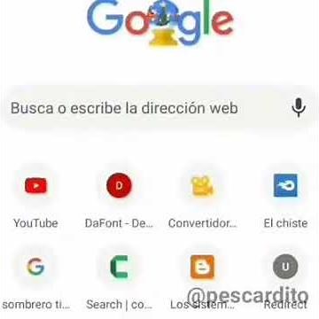Cómo descargar el chiste | video tutorial
