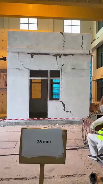 UET Peshawar Advances Earthquake-Resilient Construction with Recycled Materials | Earthquake Engineering Center, UET Peshawar posted on the topic | LinkedIn