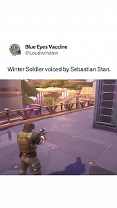 Need this as a mod ASAP 😅 (Loudwindow/x) #gaming #marvelrivals #thunderbolts | B/R Gaming