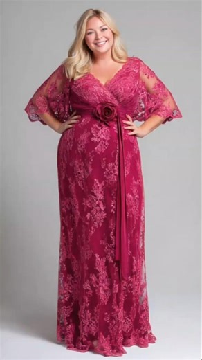 elegant outfit ideas for women over 50 vintage look #fashion #elegant