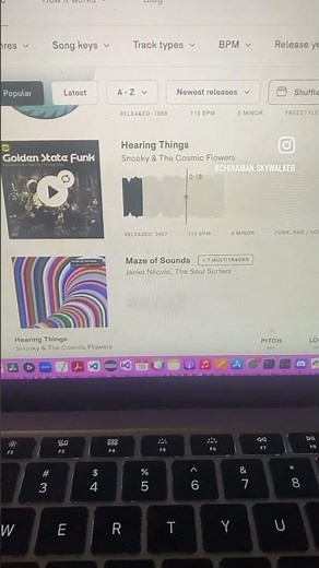 Tracklib licensing a drum loop for $1500?!