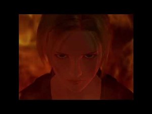 Dead or Alive 3 - Tina Armstong "The Last Battalion" Cinematic Ending (HD)