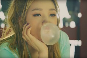 The K-Pop songs you need to hear this month