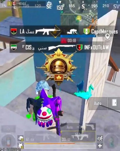 👻 Best Funny Ghost Mode Update 😂 Crazy Moments 4.0@StarActionGamerzOfficial.