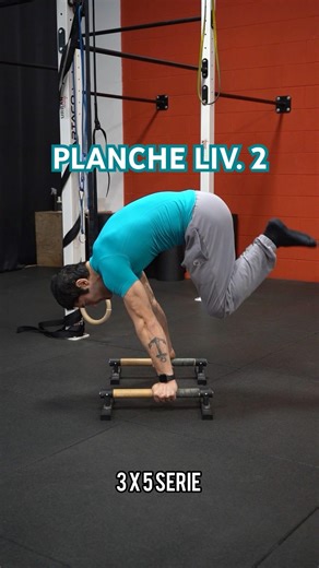 Tutorial planche Liv. 2 (ita)