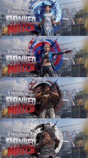 💥 CODM X STREET FIGHTER 6 🥊 OPERATORS SHOWCASE Finish them in style! 🤜⚡️ Bring signature moves to the battlefield. From devastating Executions to BR Abilities, show them no mercy. The streets are watching. ➡️ https://codmgrn.onelink.me/7EoI/PlayCODM #CODMxSF6 #GARENACODM | Garena Call of Duty Mobile