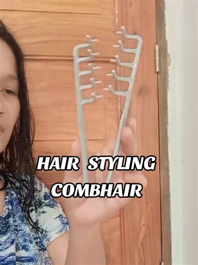 Hair Styling Comb Techniques for Gorgeous Waves