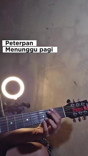 Peterpan - Menunggu Pagi | Lirik & Makna