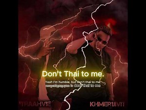 Khmer1Jivit & Traahvie 2026 | Money Power (ល.ក.អ). [Eng Sub] #rap #khmer1jivit #music
