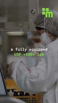 Why USP 800 Compliance Matters | Mega Aid Pharmacy