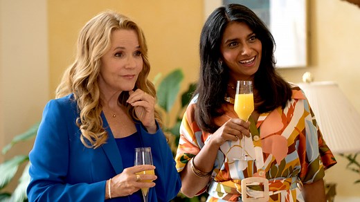 The Spencer Sisters Season 1 Episode 1 The Executive’s Elegy