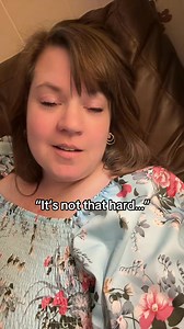 5.8K views · 22 reactions | Pretty much every neurospicy homesteaders life mantra lol But in all honesty - almost any skill can be learned through someone else’s experience, trial and error, reading and or practice. If at first you don’t succeed, try try again! #homesteaders #learn #cooking #farmlife | The Little Red Farm | Facebook