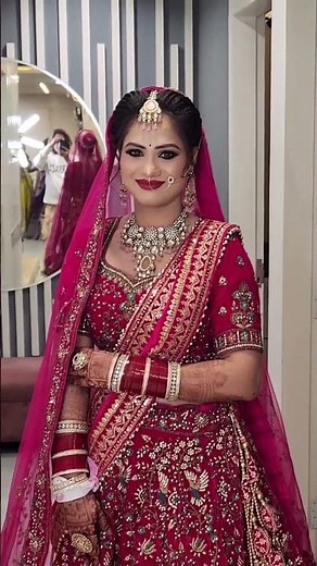 Newly married bride and beautiful bride #wedding #bridemaid #weddingparty #love #bridesmaids