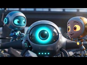 Space War 🚀 Epic Battle Among the Stars | Galactic Sci-Fi Adventure Animation