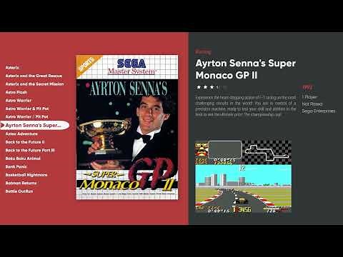 356 JOGOS DE MASTER SYSTEM - Todos os Jogos de Master System + 100 HOMEBREWS & HACKS
