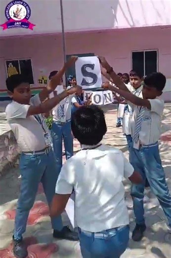 School Admissions Open 🏫 | Kids Fun Learning Activity | Game Theme Video