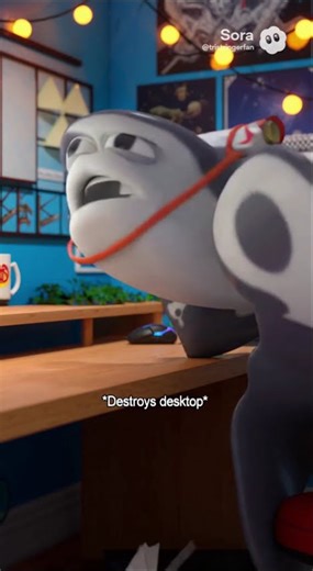 Cursed Splatoon AI #splatfest #splatoon3 #memes