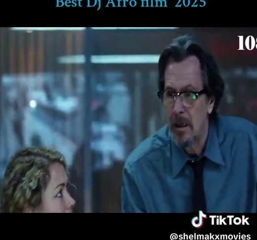 Best Dj Afro Film 2025: A Must-Watch Dance Movie