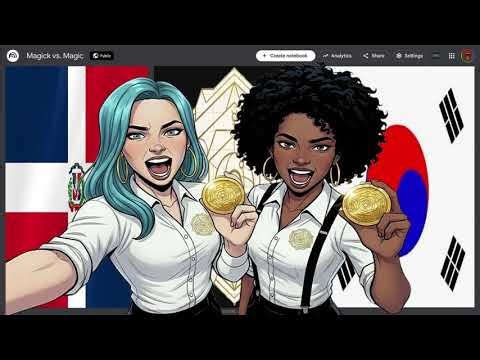 Magick vs. Magic 003 | Mirror Mirror: A History of Mirrors & Uses