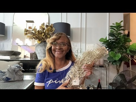Home Decor || Planning for Christmas early and Christmas Haul #christmas2024 #decoratorswarehouse
