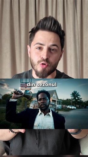 A apărut primul episod din sezonul 4 al serialului From. 10 episoade va avea noul sezon. from este un serial horror cu mister