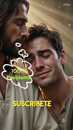 😱 ¿Sabias que jesus resuelve problema cambio todo con su fe? 👑 ¡Tus problemas tienen solución