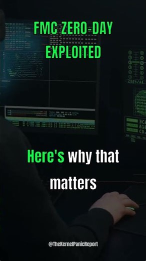 Critical Cisco Secure Firewall RCE — Exploited Since Jan