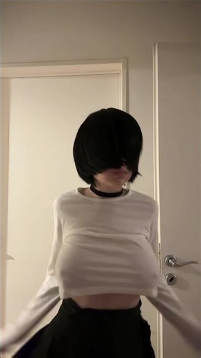 Can I be your husk-chan?