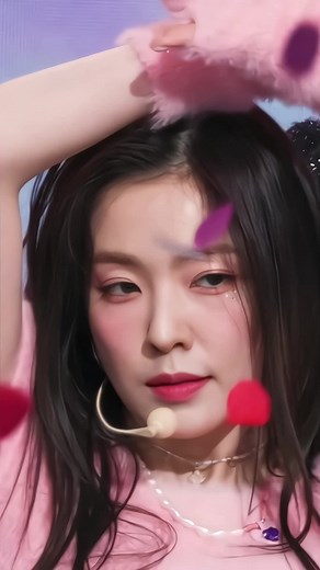 Irene Red Velvet High-Quality Fancam 8K HD