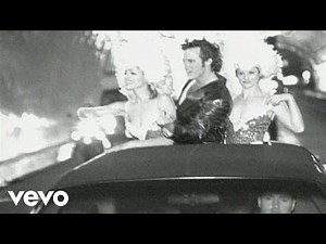 Shane Minor - Slave To The Habit (1999 Music Video) | #93 Country Song