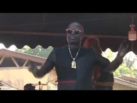 AMAKYE DEDE BEST PERFORMANCE OF ALL TIME