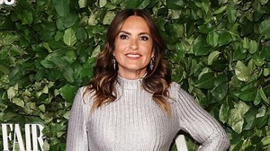 Mariska Hargitay, Peter Hermann and their 3 kids pose together as family in Cannes