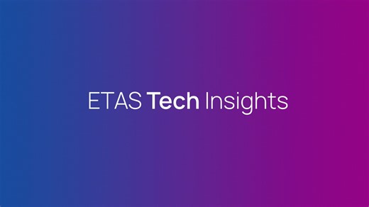 ETAS Tech Insights 05-经典vs.自适应AUTOSAR：核心差异、应用场景及协同工作方式