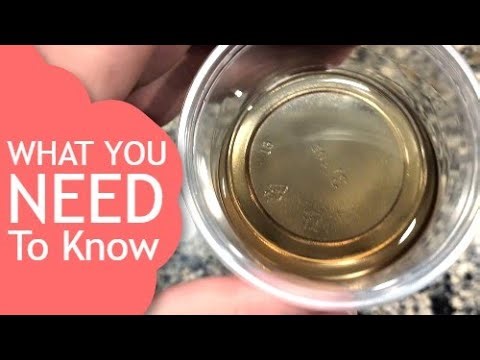 Review of Castrol GTX Full Synthetic Oil: LOOK & FEEL