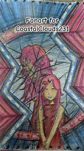 it looks both bad and good at the same time... ‪@coastalclouds231‬