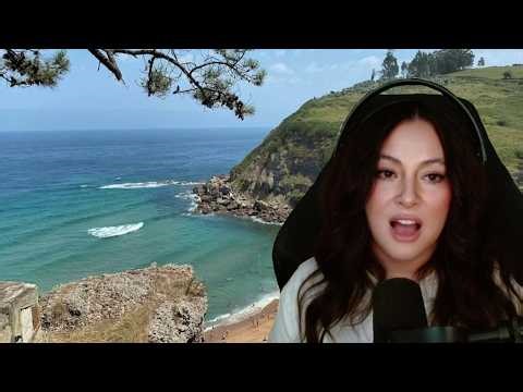 Virtually traveling through Latam and Spain [Custom Subtitles in Spanish]