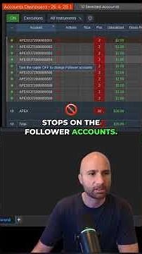 Trade Copier: Orders vs. Executions Mode