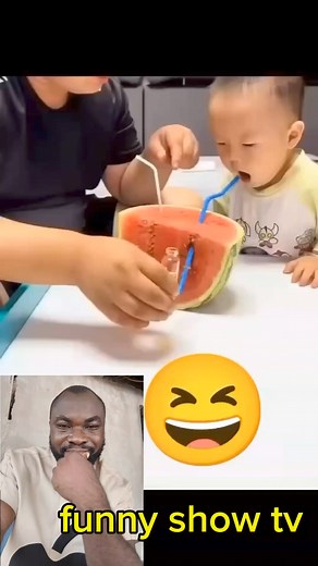 Making kids eat faster | Funny show tv