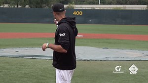 17K views · 325 reactions | Pitching Warmup Routine with Alex Sogard Wright State Basketball ⚾Double Knee ⚾Staggered Stance ⚾Rocker Drill ⚾Peyton Mannings ⚾Changeups "Guys that don't have a good changeup, never work on it." American Baseball Coaches Association #ABCAClinics More #Baseball #Coaching Videos here: https://bit.ly/2Z5BK76 | Baseball Coaches Insider | Facebook