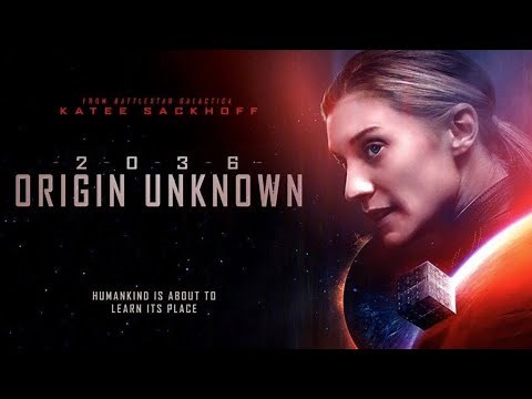 2036 Origin Unknown: Katee Sackhoff's Mind-Bending Sci-Fi Adventure!