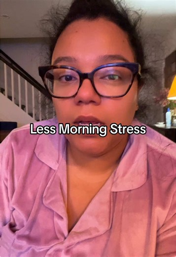 Treating today like my first day at school - setting my self up for success. #motherhood #firsttimemom #latinamom