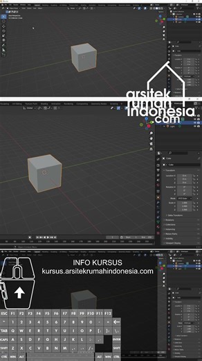 themes #blenderindonesia #blender3d #blendertutorial #blender