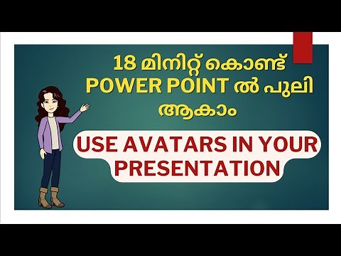Ultimate Guide To Mastering PowerPoint | Power Point Malayalam Tutorial