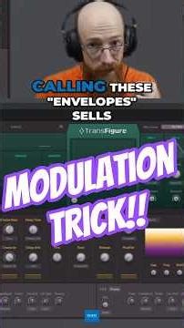 This Modulation & Resynthesis Trick Changes Everything