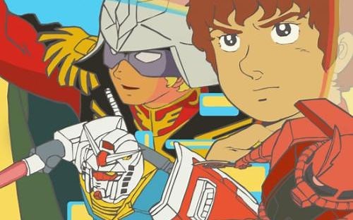 【怀旧合集】日本TV动画年代记（70年代篇）