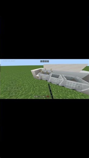 how to make working sofa in Minecraft