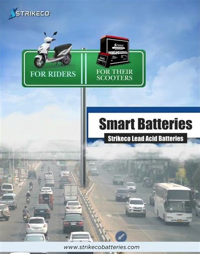 Best Lead acid batteries