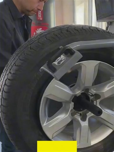 Wheel Balancer Cone for Tire Balancing Machines